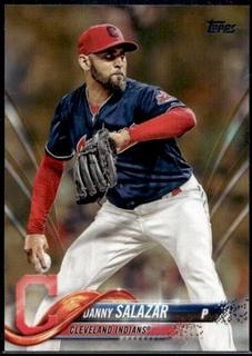 Danny Salazar