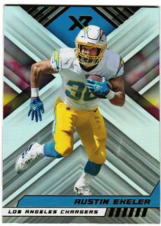 Austin Ekeler