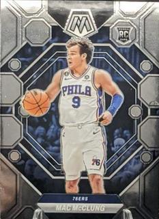 Mac McClung