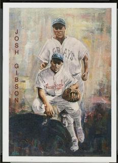 Josh Gibson