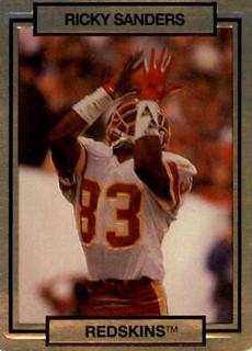 Ricky Sanders