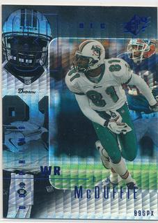 O.J. McDuffie