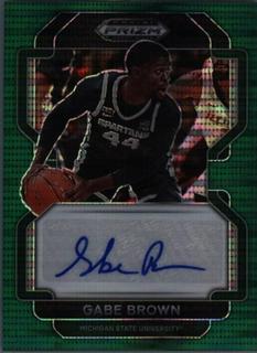 Gabe Brown