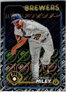 Wade Miley