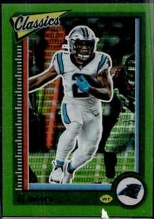DJ Moore