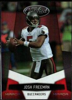 Josh Freeman