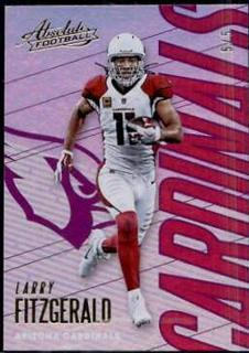 Larry Fitzgerald