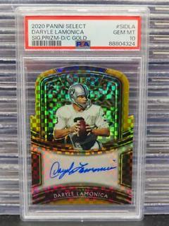 Daryle Lamonica