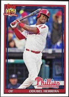 Odubel Herrera