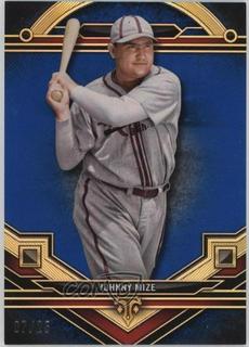 Johnny Mize