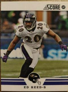 Ed Reed
