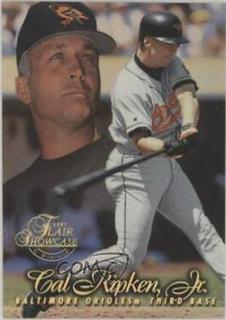 Cal Ripken Jr.