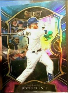 Justin Turner