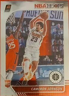 Cameron Johnson