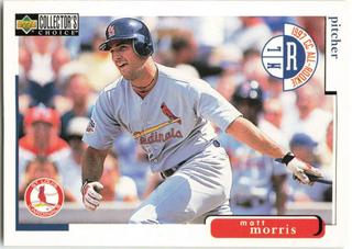Matt Morris
