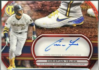 Christian Yelich