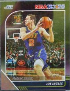 Joe Ingles