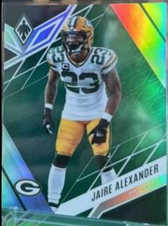 Jaire Alexander