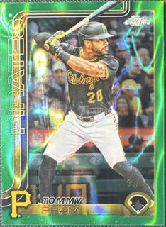 Tommy Pham