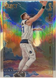 Luka Doncic
