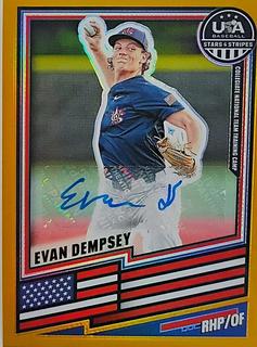 Evan Dempsey