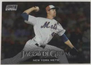 Jacob deGrom