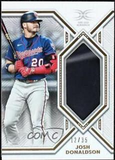 Josh Donaldson