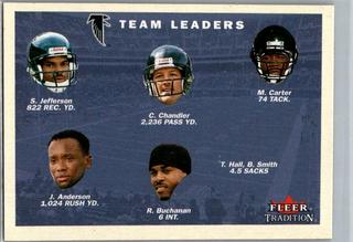 Atlanta Falcons