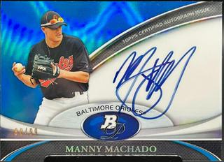 Manny Machado