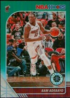 Bam Adebayo