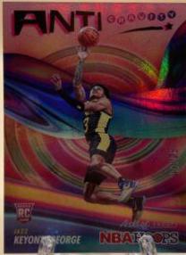 Keyonte George