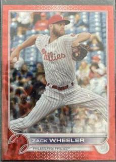 Zack Wheeler
