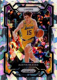 Austin Reaves