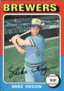 Mike Hegan