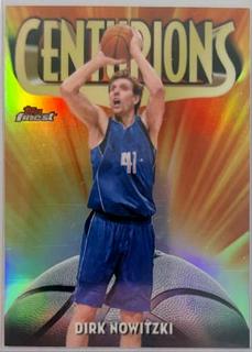 Dirk Nowitzki