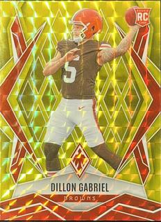 Dillon Gabriel