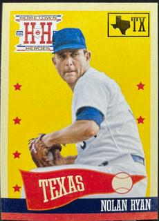 Nolan Ryan