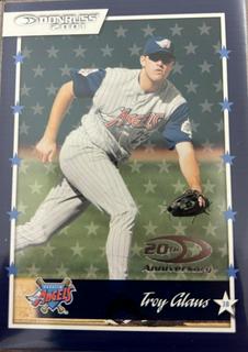 Troy Glaus