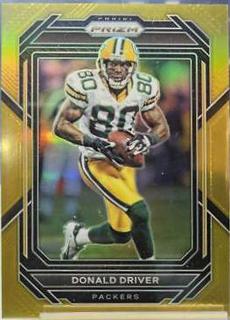Donald Driver