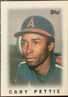 Gary Pettis