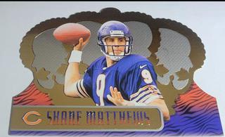 Shane Matthews