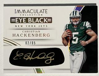 Christian Hackenberg