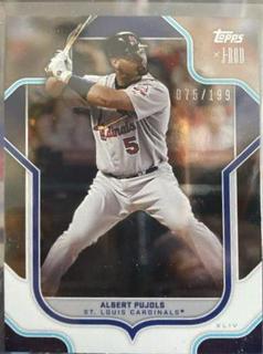 Albert Pujols