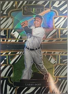 Larry Doby