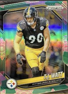 T.J. Watt