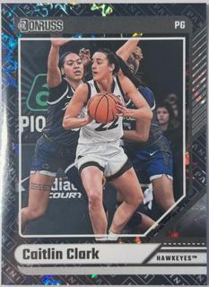Caitlin Clark