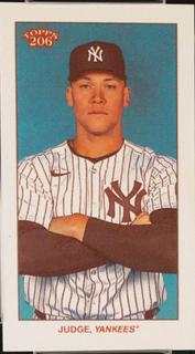 Aaron Judge