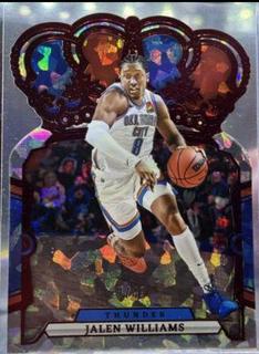 Jalen Williams