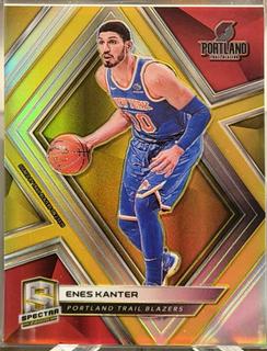 Enes Kanter
