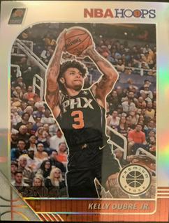 Kelly Oubre Jr.